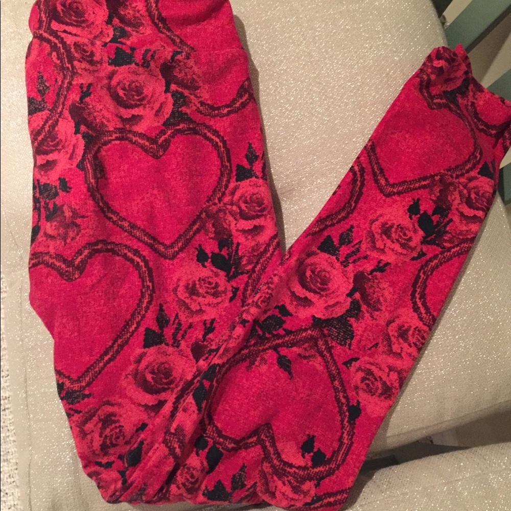 Lularoe ❤️love❤️ super soft leggings